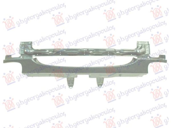 GRILLE (FRONT PANEL MIDDLE) -2001