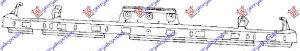 REAR BUMPER REINFORCEMENT