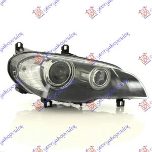 HEAD LAMP (MARELLI) XENON (AFS) (MARELLI)