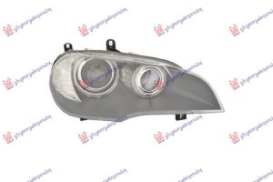 HEAD LAMP MARELLI XENON (AFS) (DEPO)