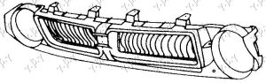 GRILLE I