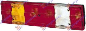 STOP LAMPA LEVO