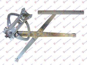 FRONT WINDOW REGULATOR MANUAL (A QUALITY)
