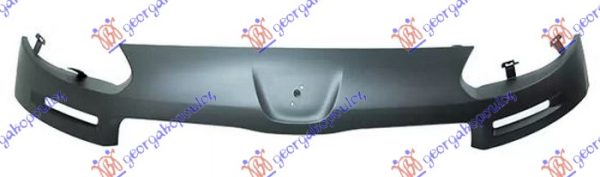 PVC MASKA (GORNJI BRANIK) 2012- (RUPE ZA LED DNEVNA SVETLA)
