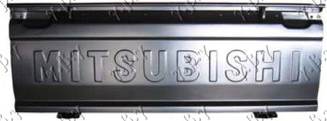 TAIL GATE (SIDE OPEN)