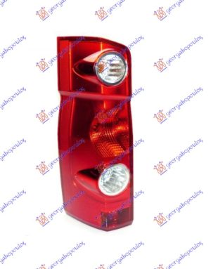 STOP LAMPA (TURSKA) LEVO