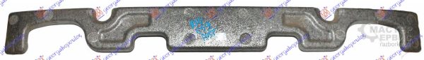 REAR BUMPER ABSORVER 4D (O)