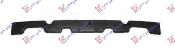 REAR BUMPER ABSORVER 5D
