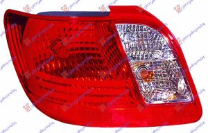 STOP LAMPA (SEDAN) (DEPO) LEVO