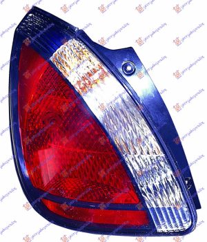 STOP LAMPA 5 VRATA (DEPO) LEVO