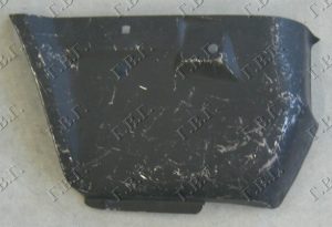 REAR FENDER CORNER