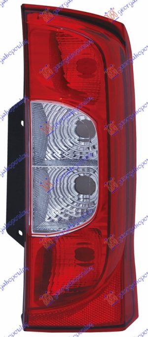 STOP LAMPA (JEDNA VRATA) (TURSKA) DESNO