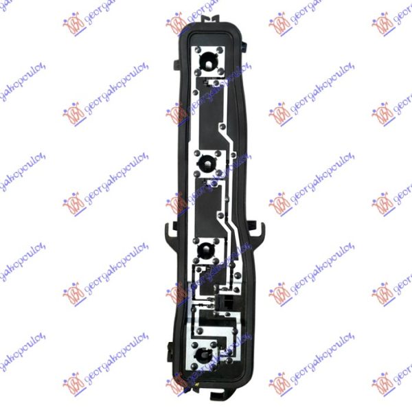 NOSAC SIJALICE STOP LAMPE DESNO