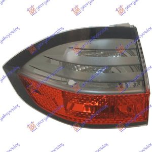 STOP LAMPA SPOLJASNJA (DEPO) LEVO