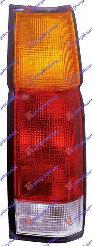 STOP LAMPA (DUPLA KABINA) -1995 (TYC) DESNO