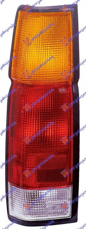 STOP LAMPA (DUPLA KABINA) -1995 (TYC) LEVO