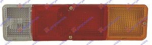 STOP LAMPA (TYC) DESNO