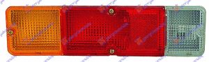 STOP LAMPA (TYC) LEVO