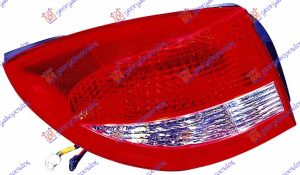 STOP LAMPA 4 VRATA (DEPO) LEVO
