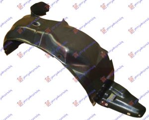 FRONT INNER PLASTIC FENDER
