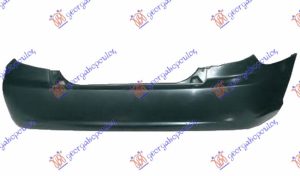 REAR BUMPER 4D (O)