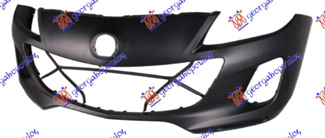 PREDNJI BRANIK PM 2011-