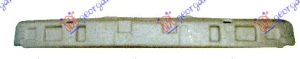 REAR BUMPER ABSORBER 4D (O)