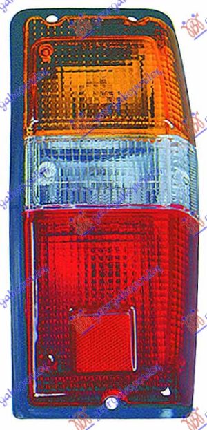 STOP LAMPA (C20) (DEPO) DESNO
