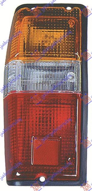 STOP LAMPA (C20) (DEPO) LEVO