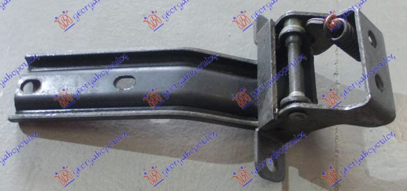 FRONT DOOR HINGE LOWER