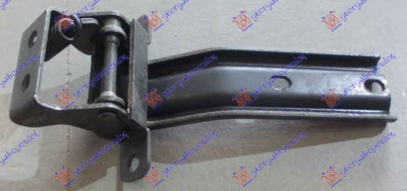 FRONT DOOR HINGE LOWER
