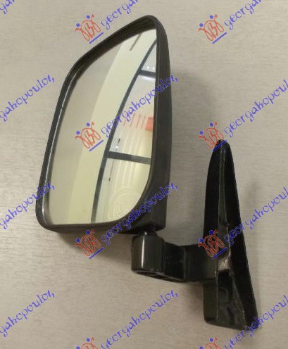 DOOR MIRROR MANUAL