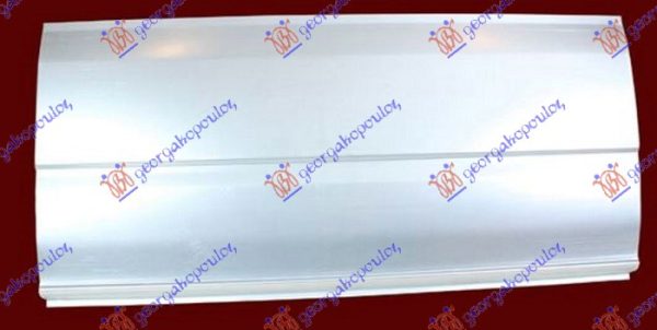 BOCNA STRANA (DUGA SASIJA) (73cm) LEVO