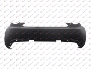 REAR BUMPER (O)