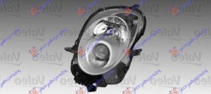 HEAD LAMP ELECTRICAL XENON (VALEO)