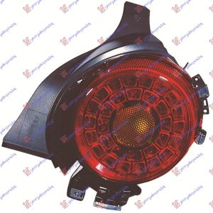 STOP LAMPA (MARELLI) DESNO