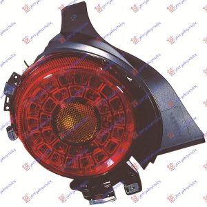 STOP LAMPA (MARELLI) LEVO