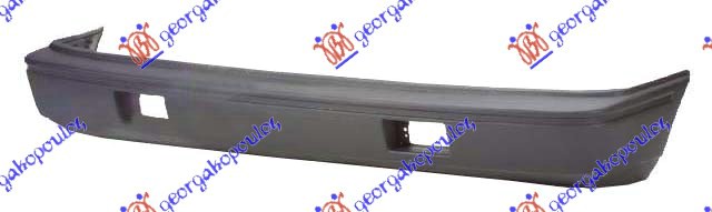 REAR BUMPER