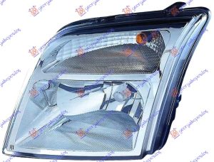 HEAD LAMP (MARELLI)