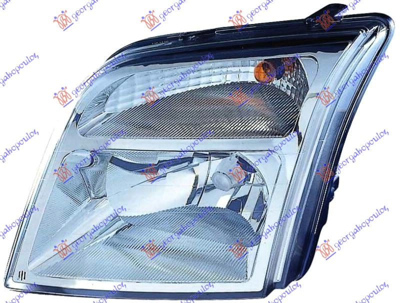 HEAD LAMP (MARELLI)