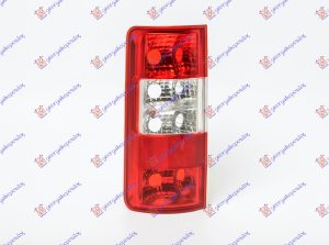 STOP LAMPA (DEPO) LEVO