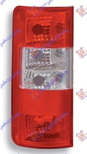 STOP LAMPA (TURSKA) LEVO