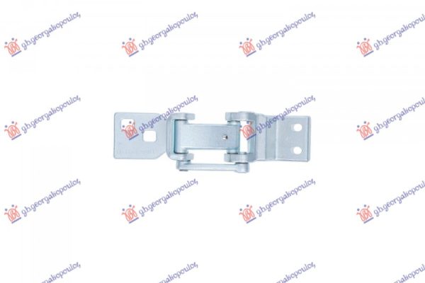TAILGATE HINGE LOWER