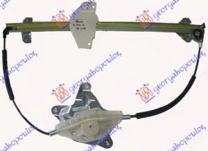 FRONT WINDOW REGULATOR MANUAL (O)