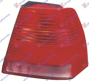 STOP LAMPA (DEPO) DESNO