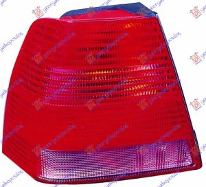 STOP LAMPA (DEPO) LEVO