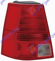 STOP LAMPA KARAVAN (TYC) LEVO