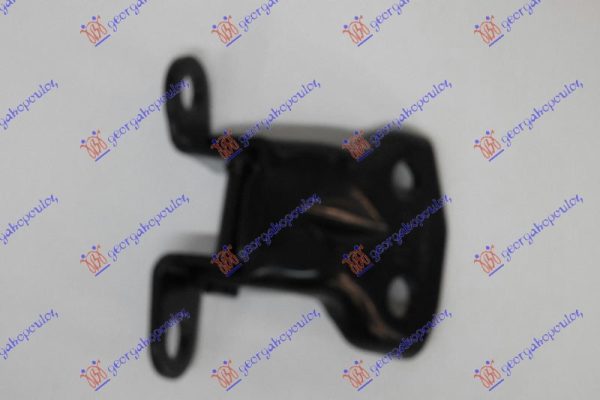 FRONT DOOR HINGE UPPER