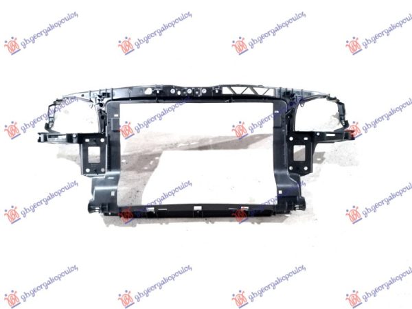 FRONT PANEL