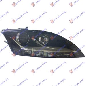 HEAD LAMP (MARELLI) XENON